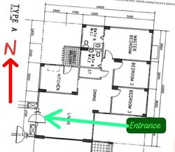 Blk 516 Woodlands Drive 14 (Woodlands), HDB 4 Rooms #486221681